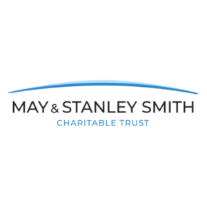 May & Stanley Smith